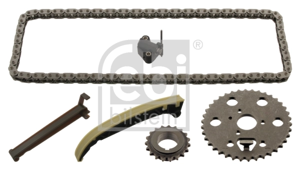 Timing Chain Kit